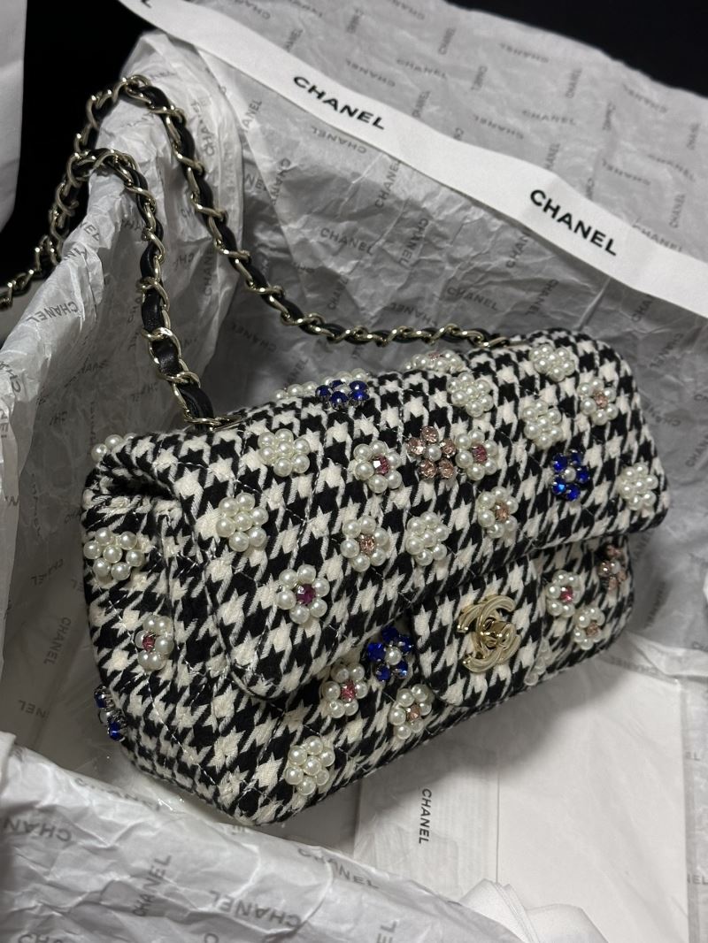 Chanel CF Series Bags